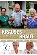 Krauses Braut DVD-Cover