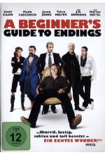 A Beginner's Guide to Endings DVD-Cover