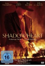 Shadowheart DVD-Cover