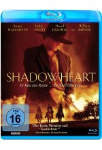 Shadowheart Blu-ray-Cover