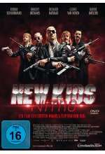 New Kids Nitro DVD-Cover