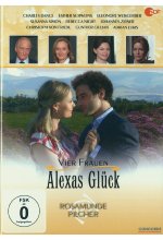 Vier Frauen: Alexas Glück DVD-Cover