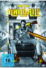 Mandrill DVD-Cover