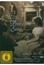 Prinzessin Sissy DVD-Cover
