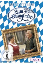 Zum Stanglwirt - Vol. 6/Folgen 26-30 DVD-Cover