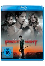 Fright Night Blu-ray-Cover