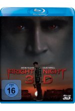 Fright Night 3D Blu-ray 3D-Cover