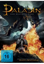 Paladin - Der Drachenjäger DVD-Cover