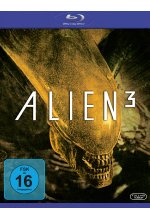 Alien 3 Blu-ray-Cover