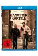 Gangster Kartell Blu-ray-Cover