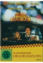 Belgrad Radio Taxi DVD-Cover