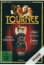 Tournee DVD-Cover