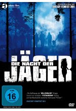 Die Nacht der Jäger DVD-Cover