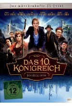 Das 10. Königreich  [SE] [3 DVDs] DVD-Cover