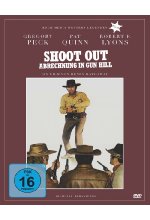 Shoot Out - Abrechnung in Gun Hill - Western Legenden No. 11 DVD-Cover