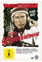 Die Sklavenkarawane - Schätze des deutschen Tonfilms DVD-Cover