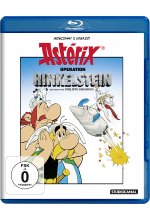 Asterix - Operation Hinkelstein Blu-ray-Cover