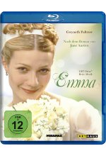 Emma Blu-ray-Cover