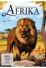 Faszination Afrika DVD-Cover