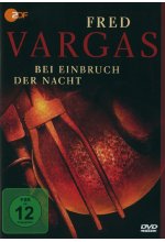 Fred Vargas - Bei Einbruch der Nacht DVD-Cover