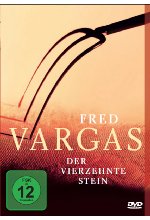 Fred Vargas - Der vierzehnte Stein DVD-Cover