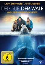 Der Ruf der Wale DVD-Cover