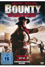 Bounty - Die Rache ist mein! DVD-Cover