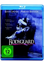 Bodyguard Blu-ray-Cover