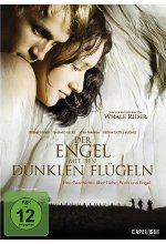 Der Engel mit den dunklen Flügeln DVD-Cover