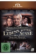 Des Lebens bittere Süße - Box 3: Seid die Besten und greift nach den Sternen  [2 DVDs] DVD-Cover