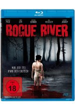 Rogue River Blu-ray-Cover