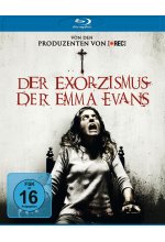 Der Exorzismus der Emma Evans Blu-ray-Cover