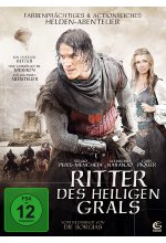 Ritter des heiligen Grals DVD-Cover