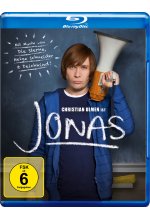 Jonas Blu-ray-Cover