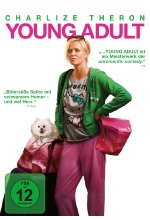 Young Adult DVD-Cover