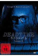 Deadtime Stories Volume 2 DVD-Cover