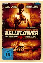 Bellflower DVD-Cover