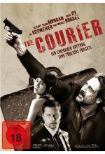The Courier DVD-Cover
