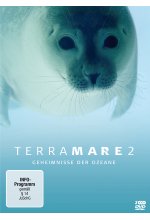 Terra Mare 2 - Geheimnisse der Ozeane  [3 DVDs] DVD-Cover