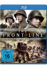 The Front Line - Der Krieg ist nie zu Ende Blu-ray-Cover