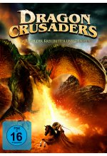 Dragon Crusaders - Im Reich der Kreuzritter und Drachen DVD-Cover