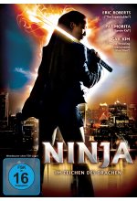 Ninja - Im Zeichen des Drachen DVD-Cover