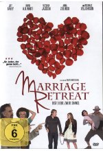 Marriage Retreat - Erste Liebe. Zweite Chance DVD-Cover