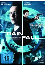 Rain Fall DVD-Cover