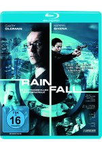 Rain Fall Blu-ray-Cover