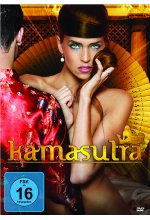 Kamasutra DVD-Cover