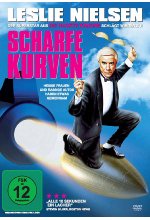 Scharfe Kurven DVD-Cover