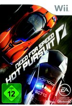 Need for Speed - Hot Pursuit  [SWP] Cover