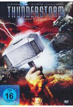 Thor 2 - Thunderstorm DVD-Cover