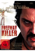 Freeway Killer DVD-Cover